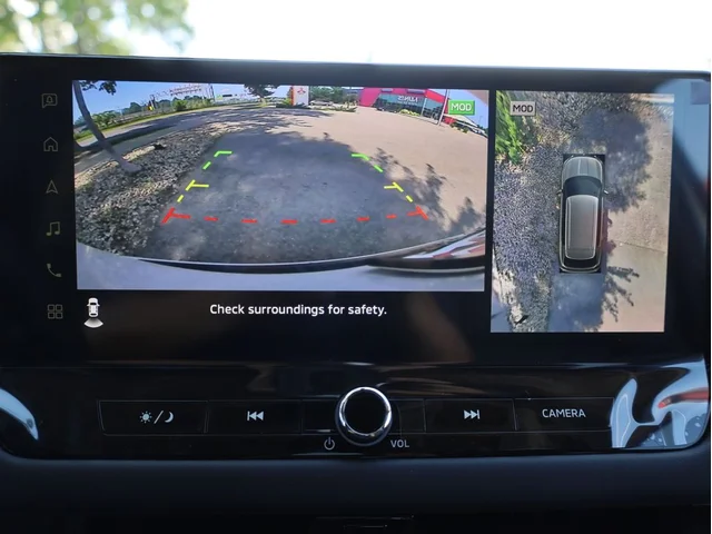Nuevos MITSUBISHI OUTLANDER à Estados chez autogozo