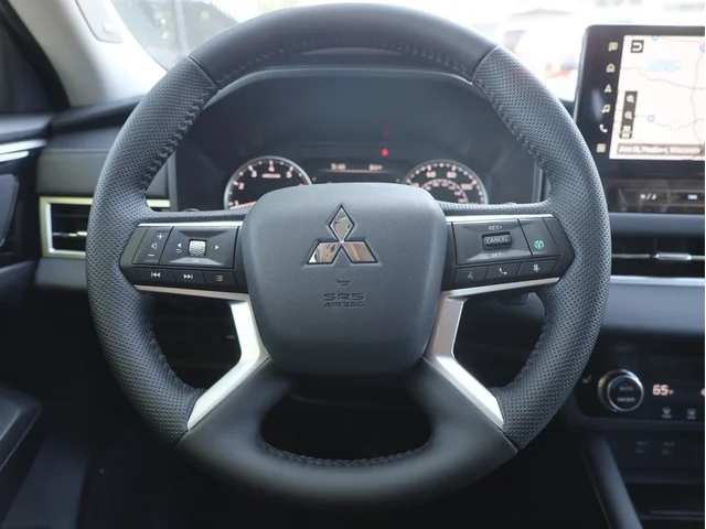 Nuevos MITSUBISHI OUTLANDER à Estados chez autogozo