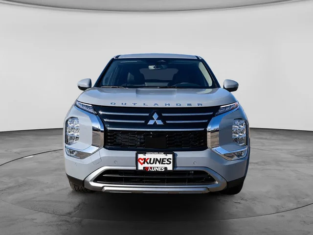Nuevos MITSUBISHI OUTLANDER à Estados chez autogozo