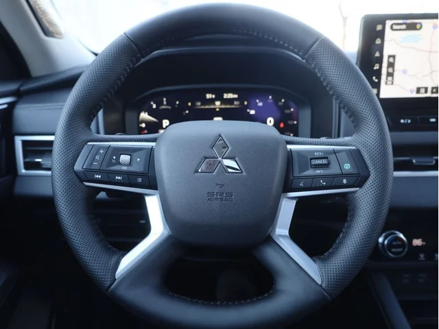 Nuevos MITSUBISHI OUTLANDER à Estados chez autogozo