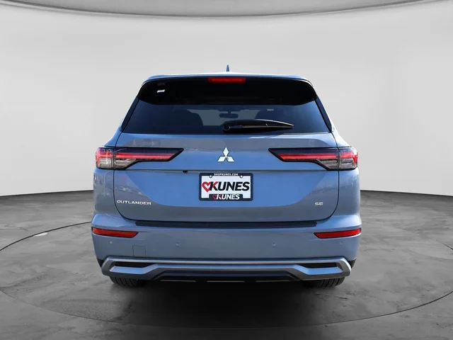 Nuevos MITSUBISHI OUTLANDER à Estados chez autogozo