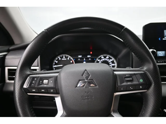 SEMINUEVOS MITSUBISHI Outlander a Estados en autogozo