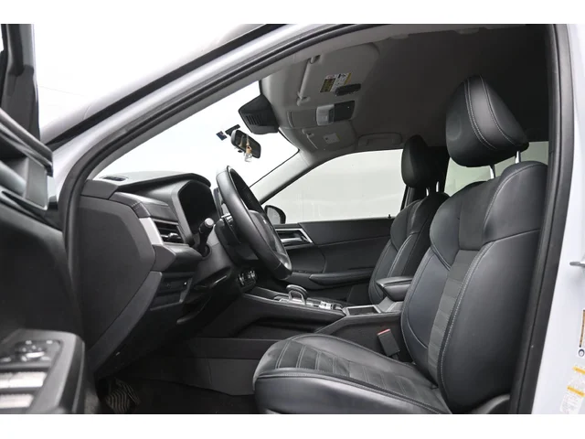 SEMINUEVOS MITSUBISHI Outlander a Estados en autogozo