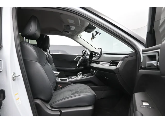 SEMINUEVOS MITSUBISHI Outlander a Estados en autogozo