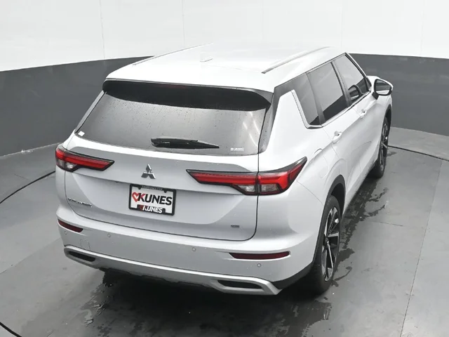 SEMINUEVOS MITSUBISHI Outlander a Estados en autogozo