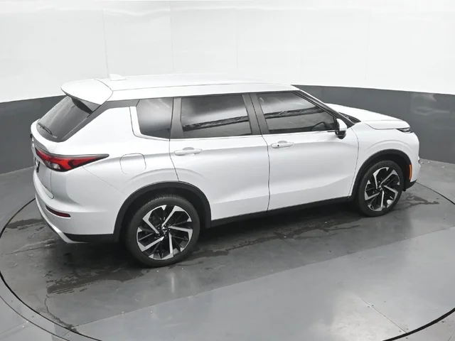 SEMINUEVOS MITSUBISHI Outlander a Estados en autogozo