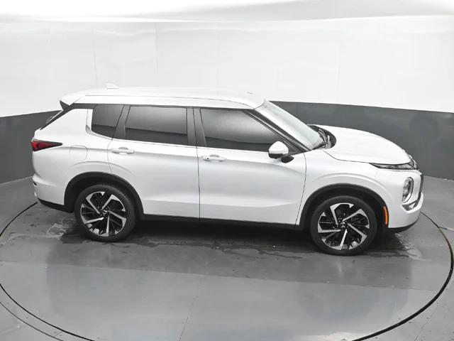 SEMINUEVOS MITSUBISHI Outlander a Estados en autogozo