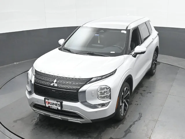 SEMINUEVOS MITSUBISHI Outlander a Estados en autogozo