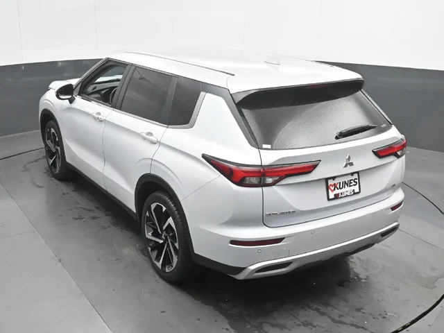 SEMINUEVOS MITSUBISHI Outlander a Estados en autogozo