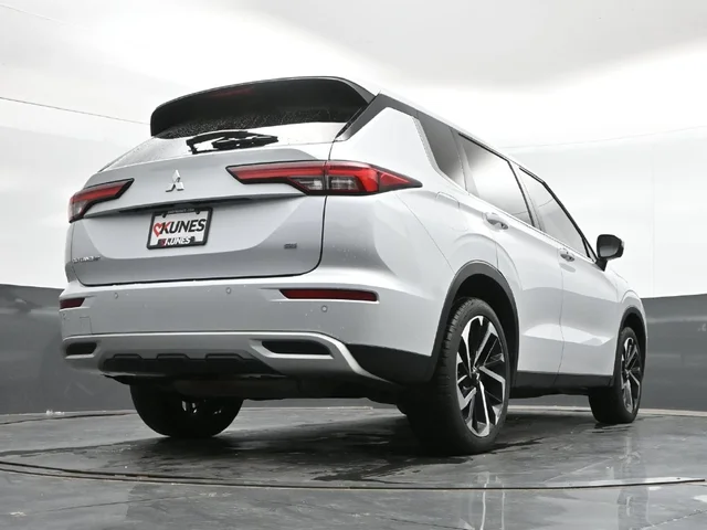 SEMINUEVOS MITSUBISHI Outlander a Estados en autogozo