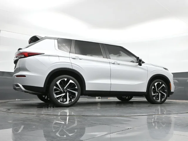 SEMINUEVOS MITSUBISHI Outlander a Estados en autogozo