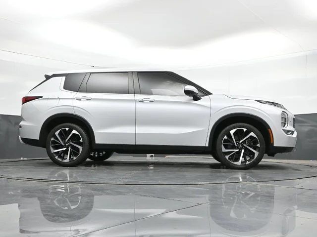 SEMINUEVOS MITSUBISHI Outlander a Estados en autogozo