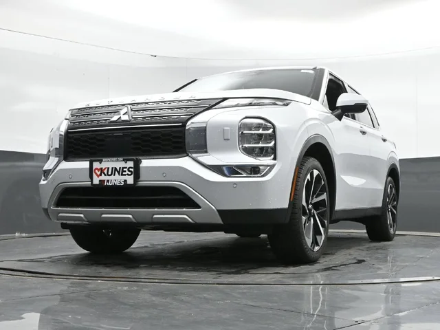 SEMINUEVOS MITSUBISHI Outlander a Estados en autogozo