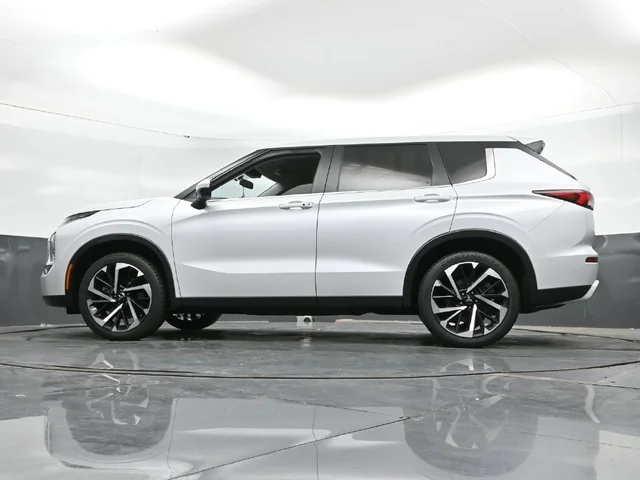 SEMINUEVOS MITSUBISHI Outlander a Estados en autogozo