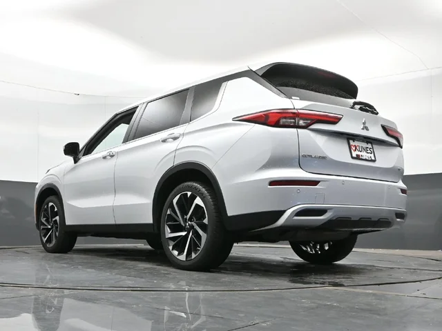SEMINUEVOS MITSUBISHI Outlander a Estados en autogozo