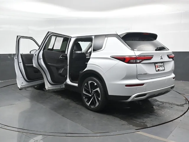 SEMINUEVOS MITSUBISHI Outlander a Estados en autogozo