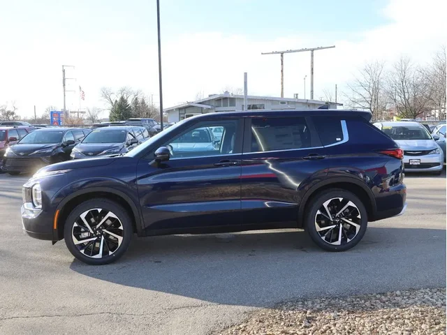 SEMINUEVOS MITSUBISHI Outlander a Estados en autogozo