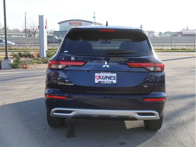 SEMINUEVOS MITSUBISHI Outlander a Estados en autogozo