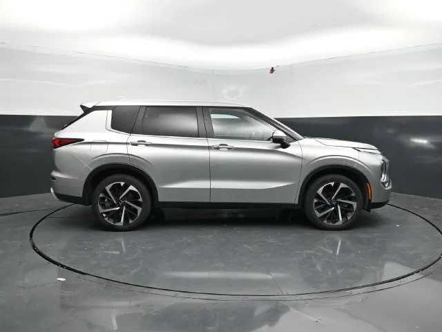 SEMINUEVOS MITSUBISHI Outlander a Estados en autogozo