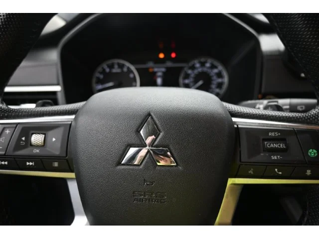 SEMINUEVOS MITSUBISHI Outlander a Estados en autogozo