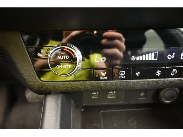 SEMINUEVOS MITSUBISHI Outlander a Estados en autogozo