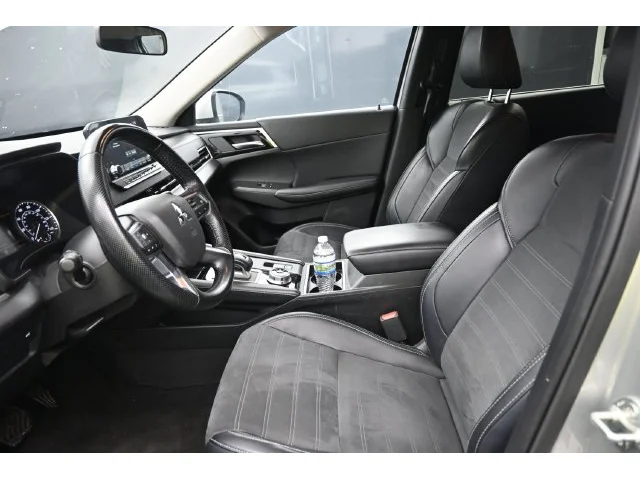 SEMINUEVOS MITSUBISHI Outlander a Estados en autogozo