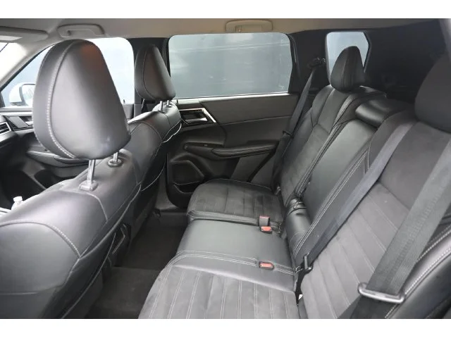 SEMINUEVOS MITSUBISHI Outlander a Estados en autogozo