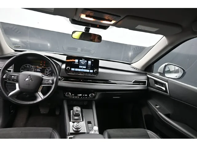 SEMINUEVOS MITSUBISHI Outlander a Estados en autogozo