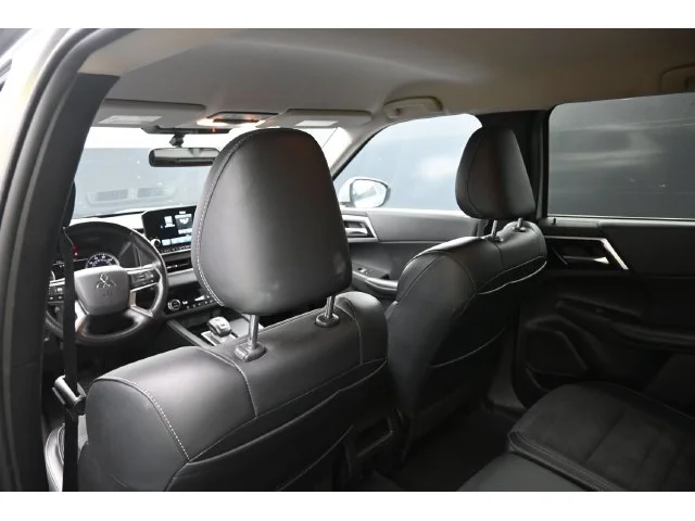 SEMINUEVOS MITSUBISHI Outlander a Estados en autogozo