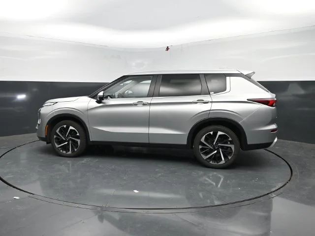 SEMINUEVOS MITSUBISHI Outlander a Estados en autogozo
