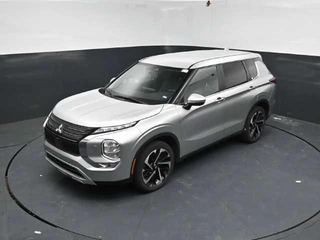 SEMINUEVOS MITSUBISHI Outlander a Estados en autogozo