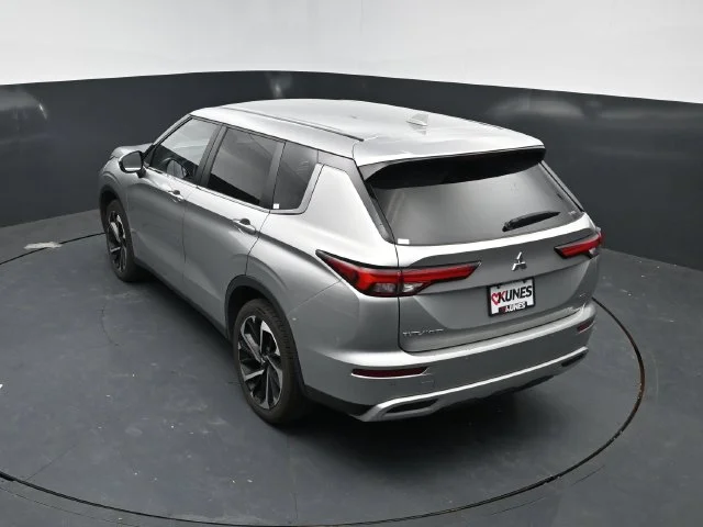 SEMINUEVOS MITSUBISHI Outlander a Estados en autogozo
