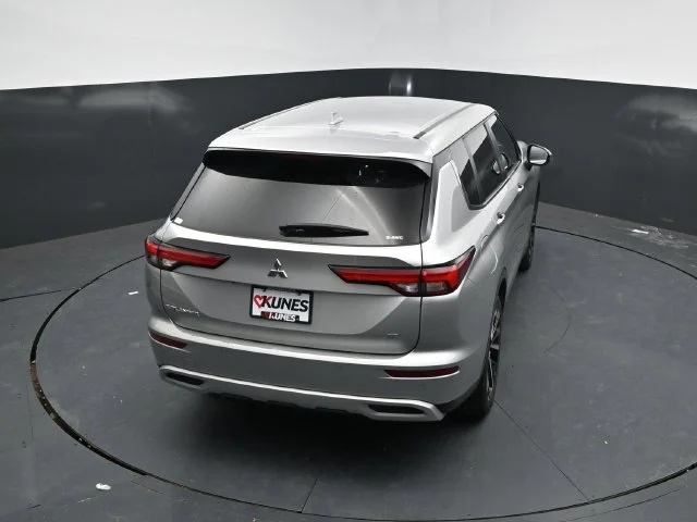 SEMINUEVOS MITSUBISHI Outlander a Estados en autogozo