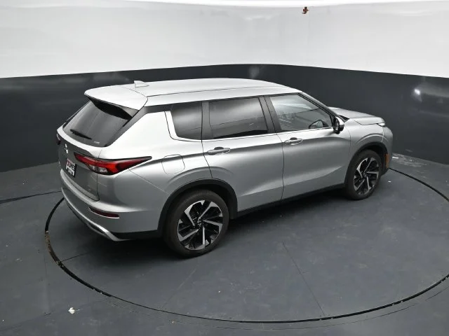 SEMINUEVOS MITSUBISHI Outlander a Estados en autogozo