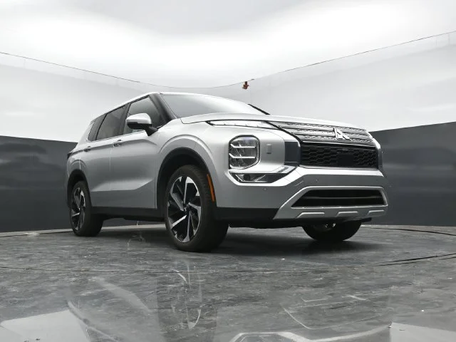 SEMINUEVOS MITSUBISHI Outlander a Estados en autogozo