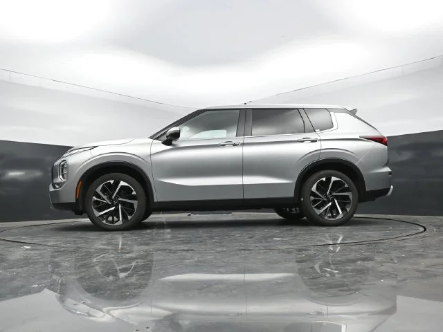 SEMINUEVOS MITSUBISHI Outlander a Estados en autogozo