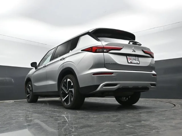 SEMINUEVOS MITSUBISHI Outlander a Estados en autogozo