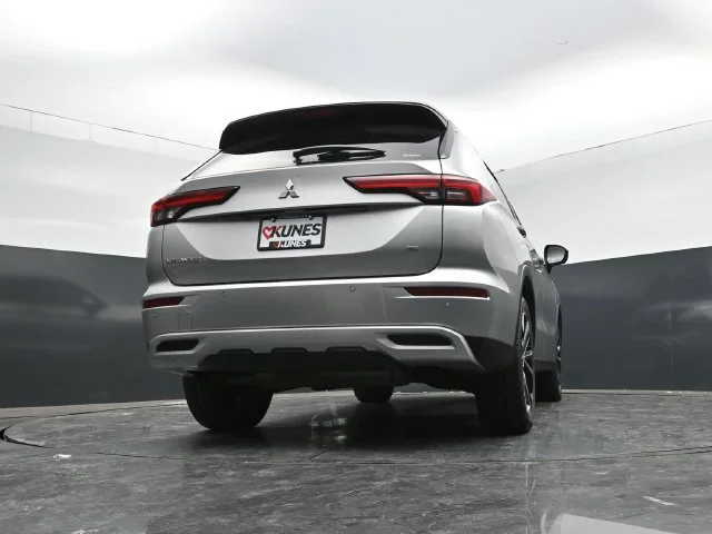 SEMINUEVOS MITSUBISHI Outlander a Estados en autogozo