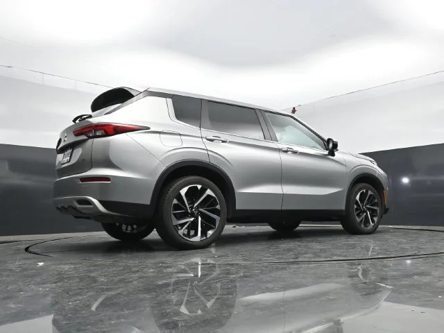 SEMINUEVOS MITSUBISHI Outlander a Estados en autogozo