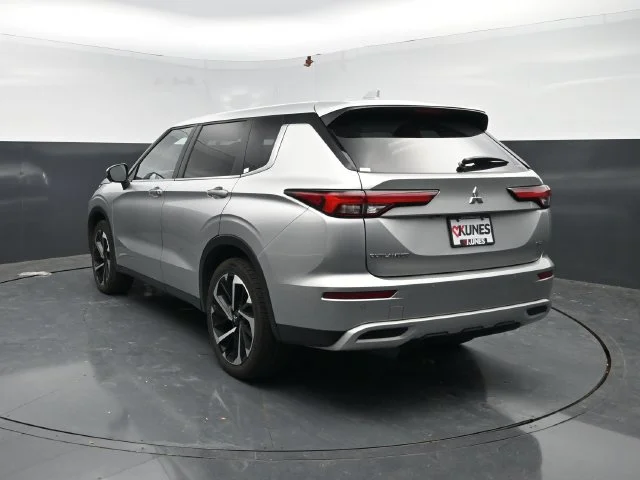 SEMINUEVOS MITSUBISHI Outlander a Estados en autogozo