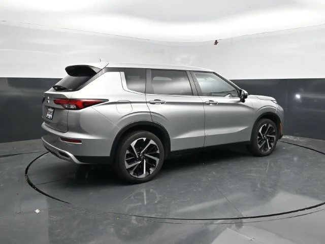 SEMINUEVOS MITSUBISHI Outlander a Estados en autogozo