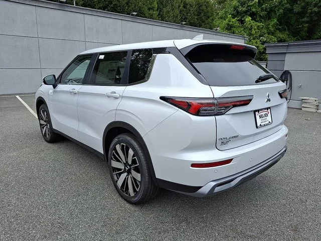 Nuevos MITSUBISHI OUTLANDER à Estados chez autogozo