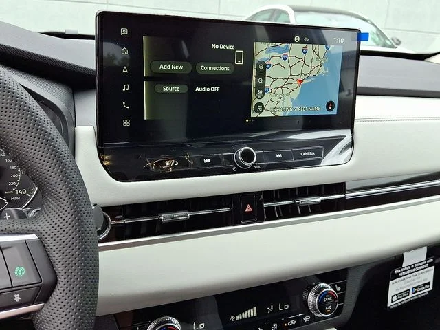 Nuevos MITSUBISHI OUTLANDER à Estados chez autogozo