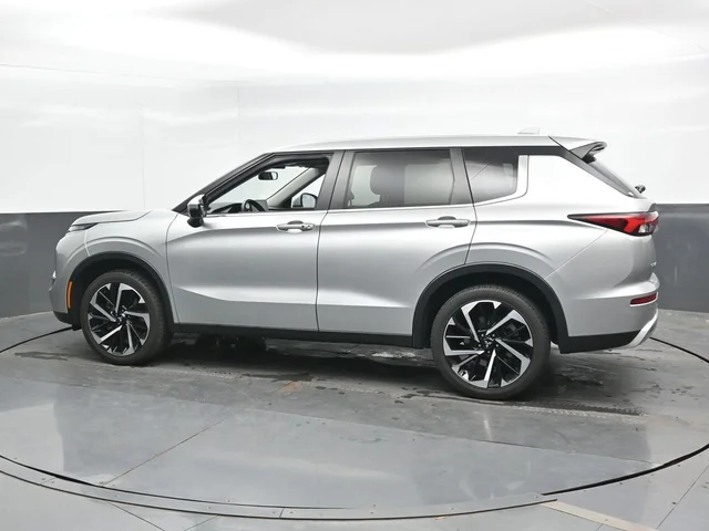 SEMINUEVOS MITSUBISHI Outlander a Estados en autogozo