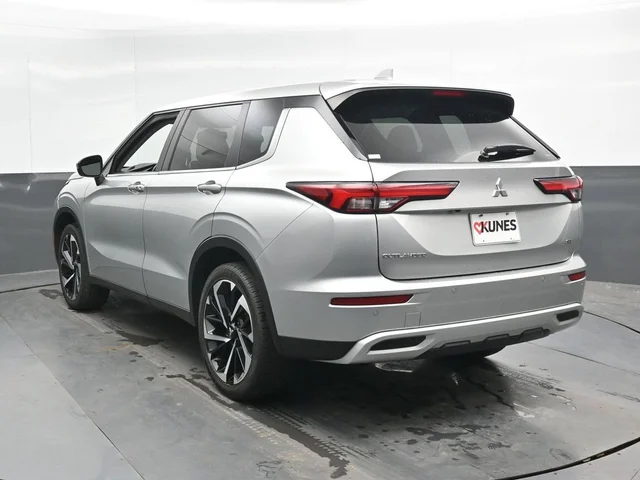 SEMINUEVOS MITSUBISHI Outlander a Estados en autogozo