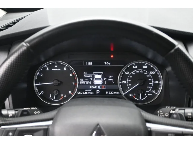 SEMINUEVOS MITSUBISHI Outlander a Estados en autogozo