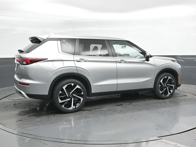 SEMINUEVOS MITSUBISHI Outlander a Estados en autogozo