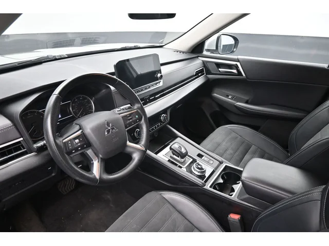 SEMINUEVOS MITSUBISHI Outlander a Estados en autogozo