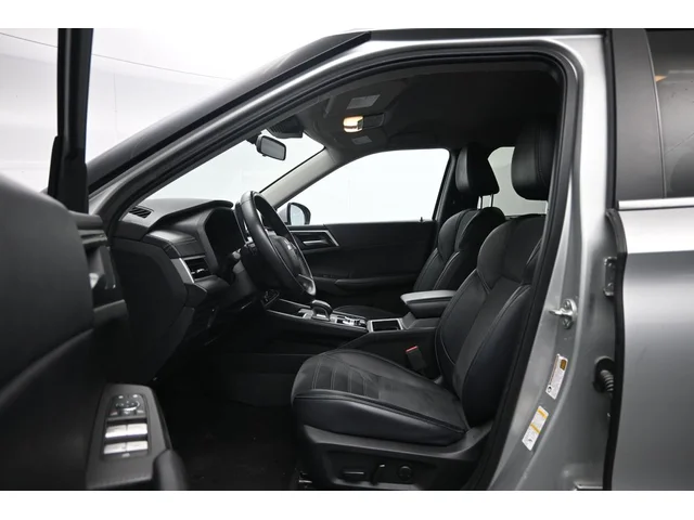 SEMINUEVOS MITSUBISHI Outlander a Estados en autogozo