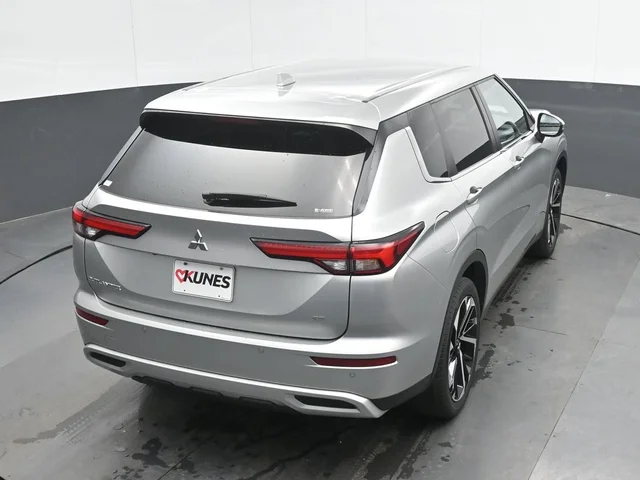 SEMINUEVOS MITSUBISHI Outlander a Estados en autogozo